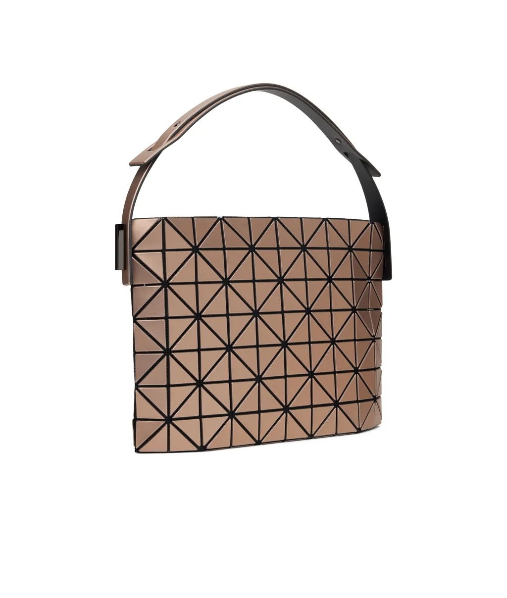 Zipper Handbag