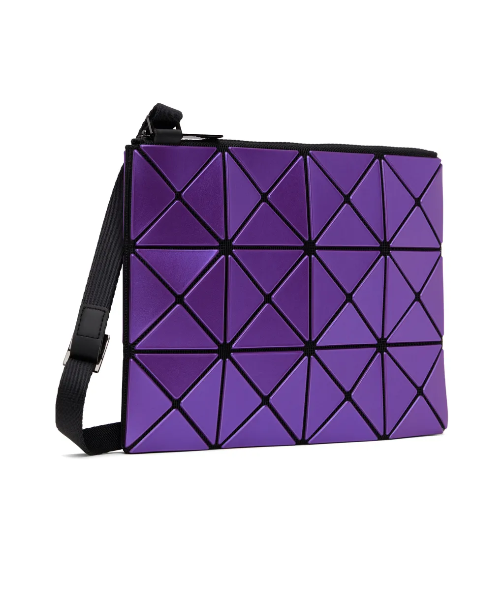 Lucent Metallic Bag