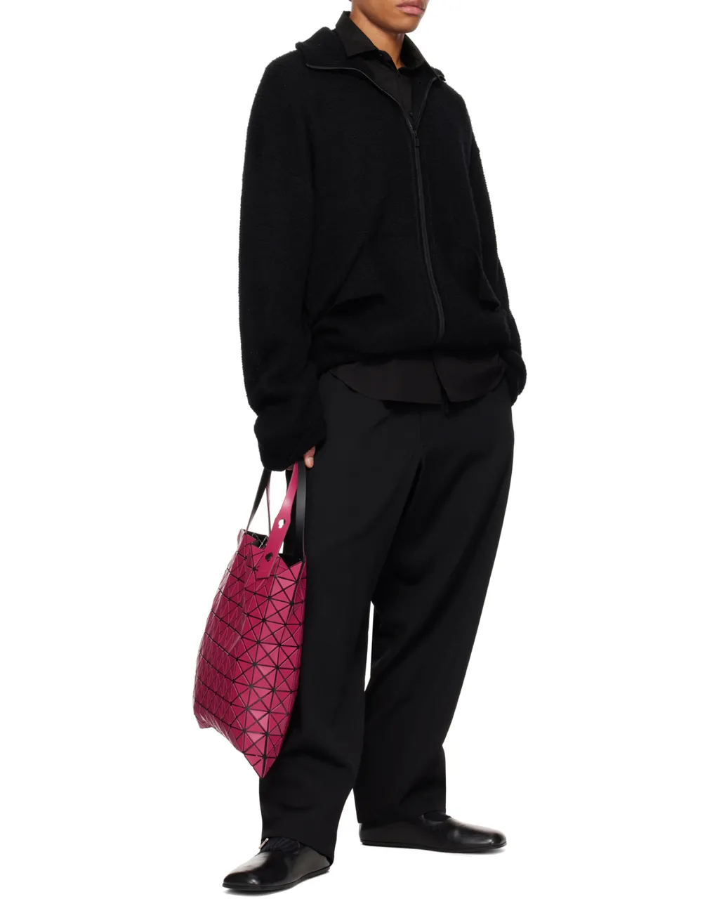 Prism Matte-2 Tote Bag