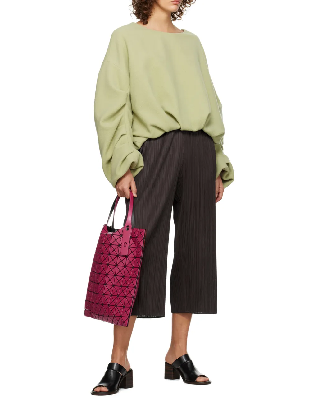 Prism Matte-2 Tote Bag