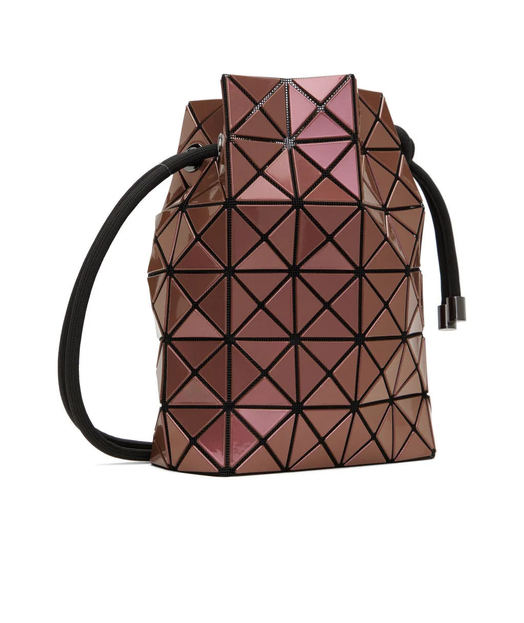 Wring Gloss Shoulder Bag