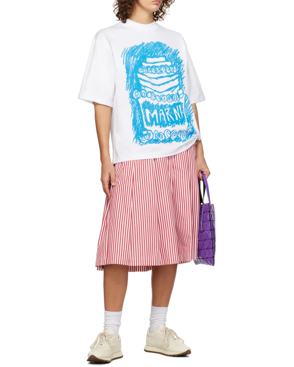 Prism Matte-2 Tote