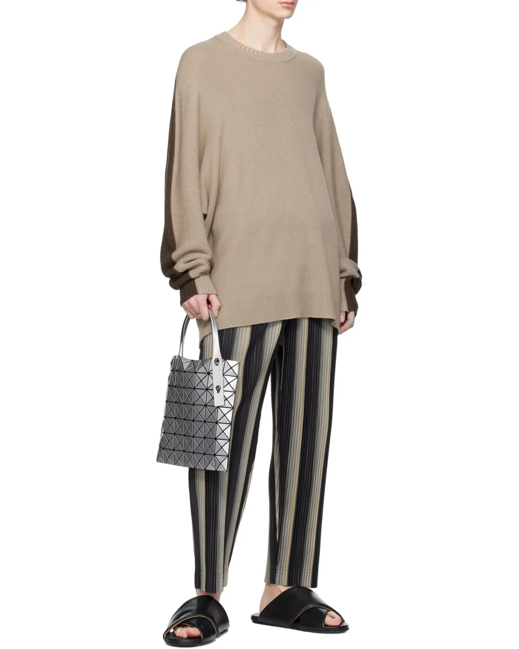 Prism Tote Bag