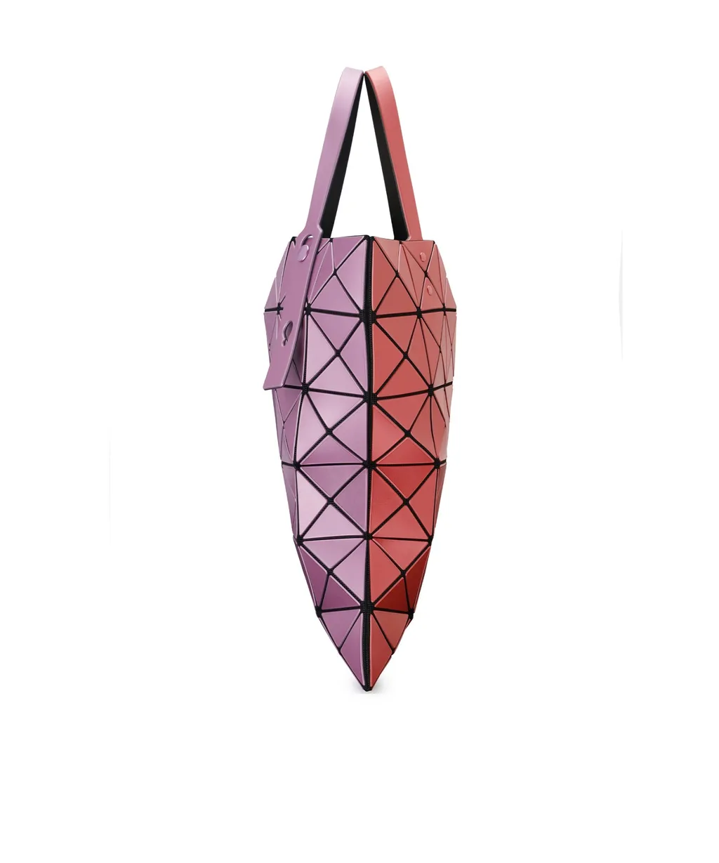Lucent Top Handle Bag