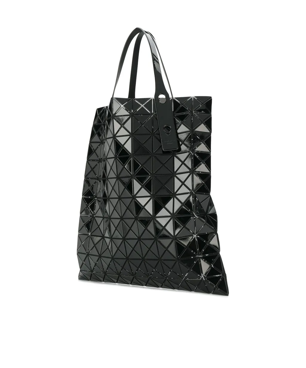 Prism Top Handle Bag