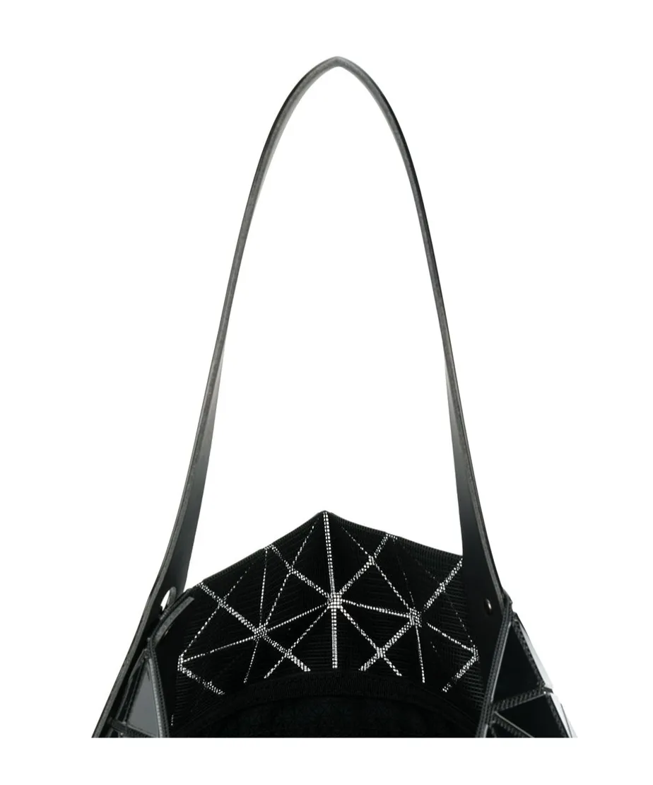 Prism Top Handle Bag