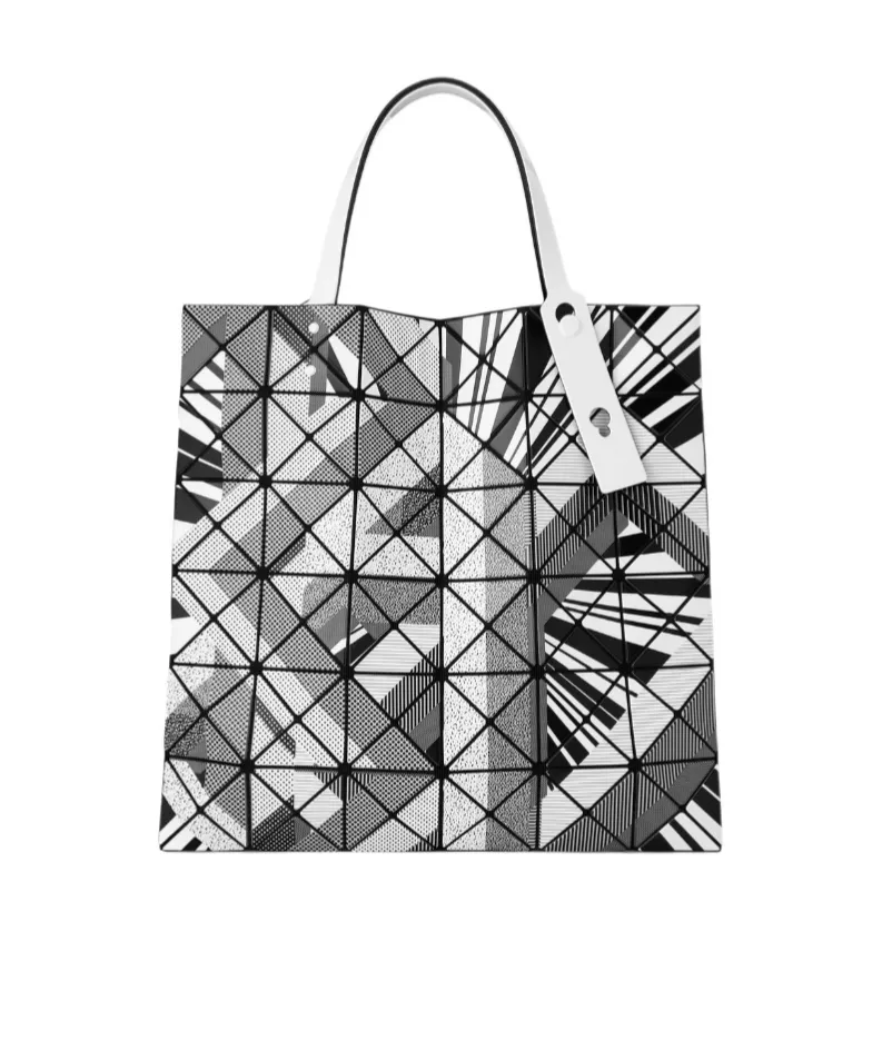 Manga Tote Bag