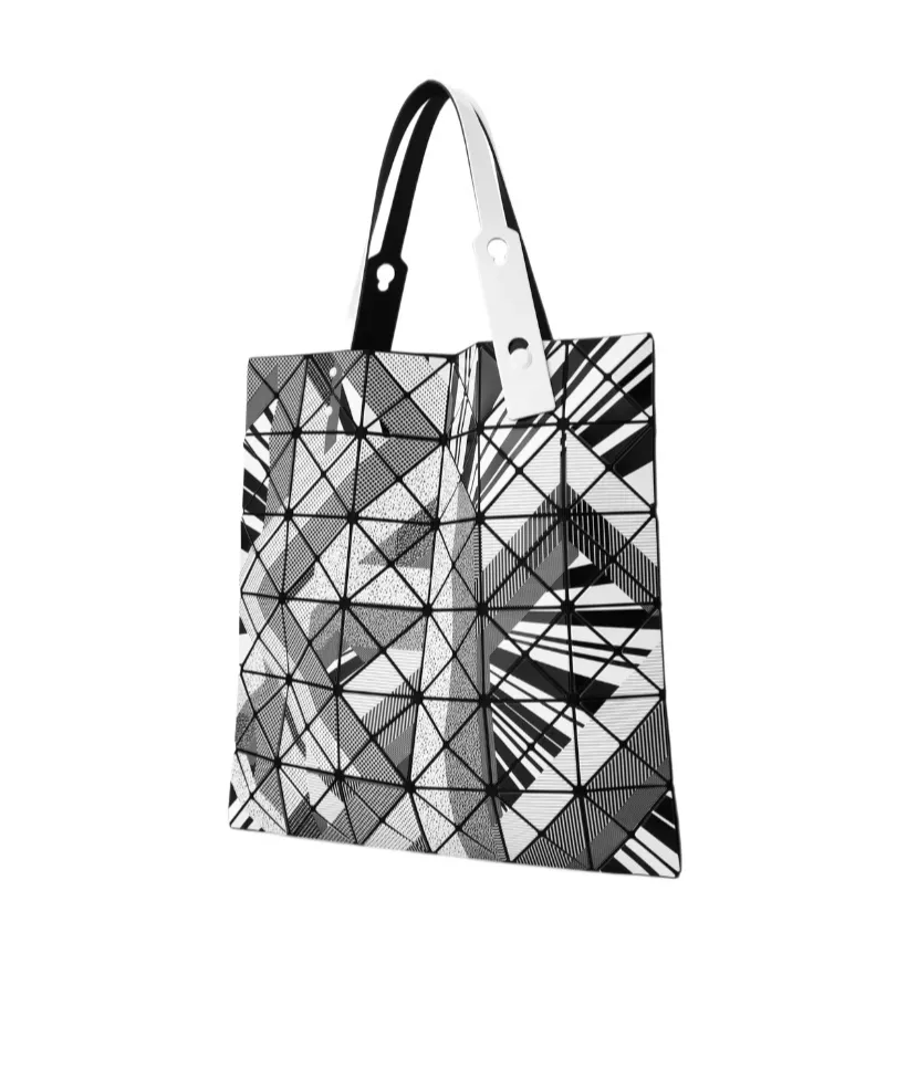 Manga Tote Bag