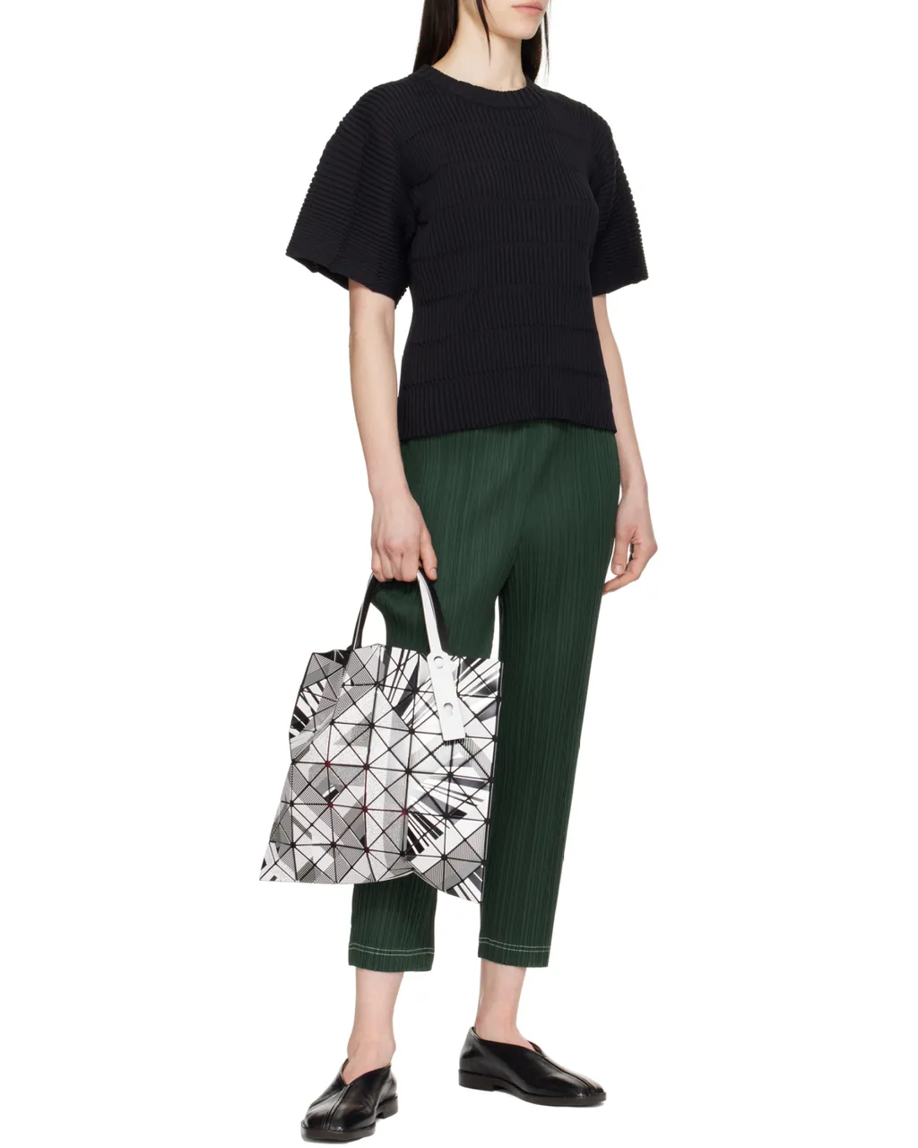 Manga Tote Bag
