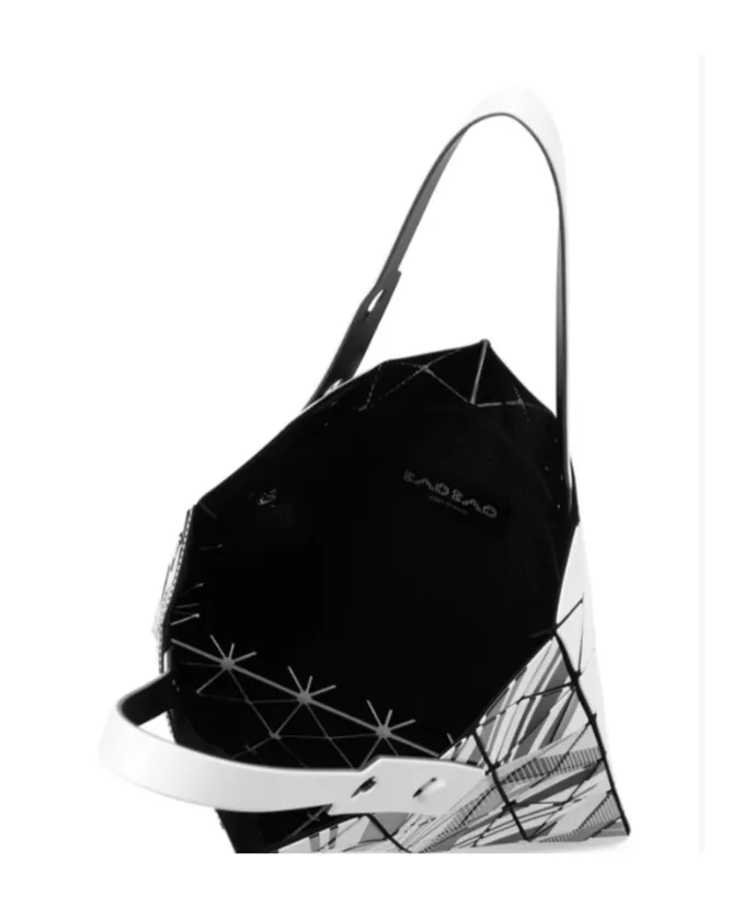 Manga Tote Bag