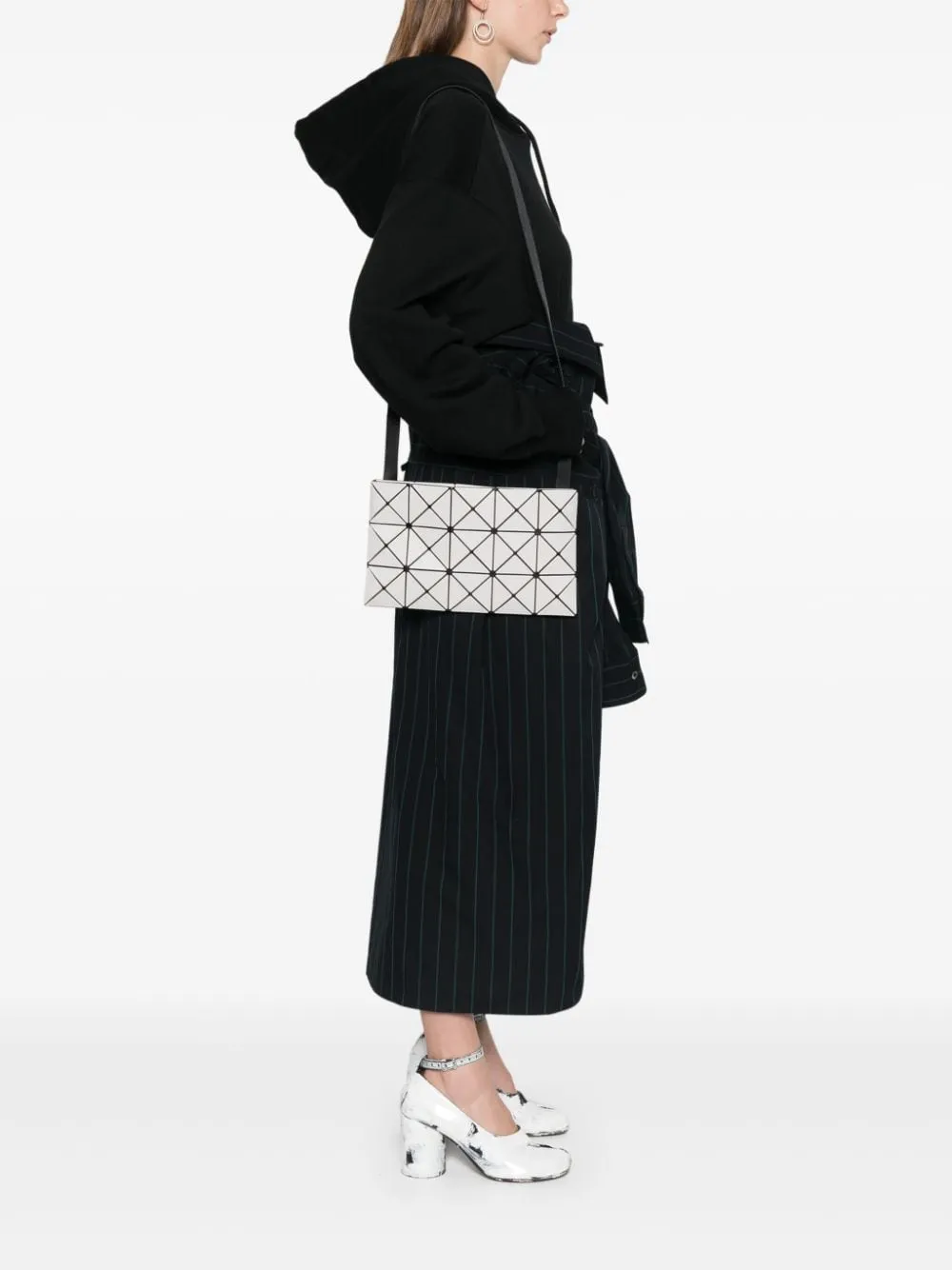 Lucent Cross Body Bag