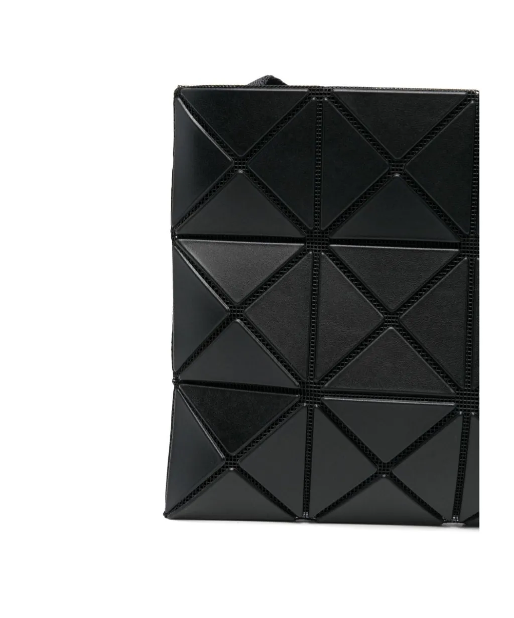 Lucent Zipped Crossbody Bag