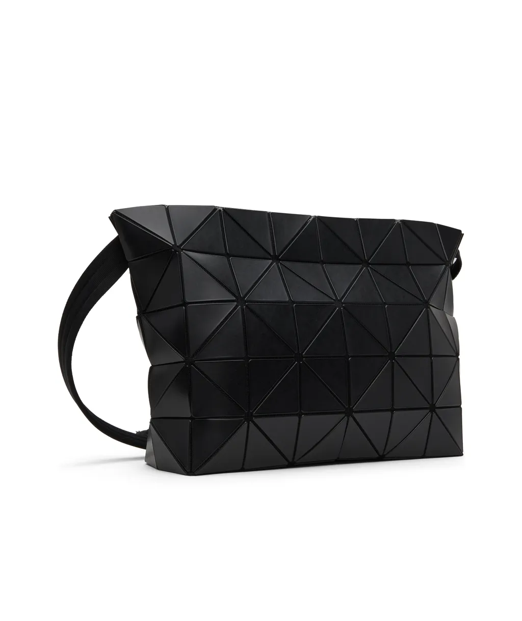 Blocky Shoulder Bag