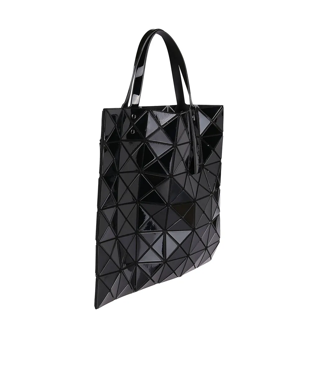Lucent Geometric Tote Bag