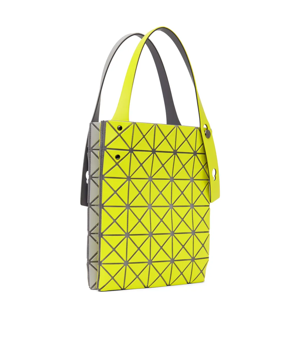 Lucent Small Top Handle Bag