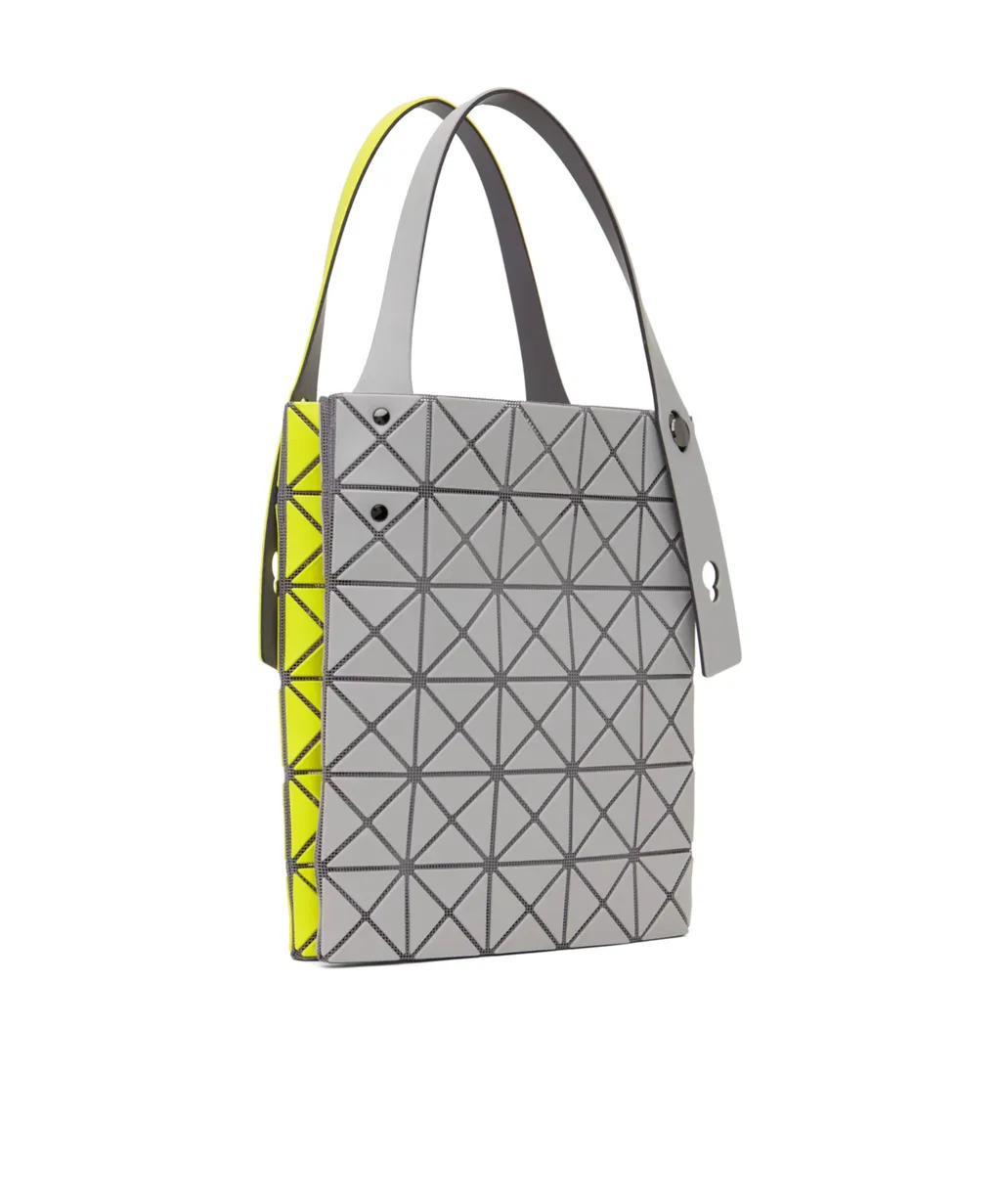 Lucent Small Top Handle Bag