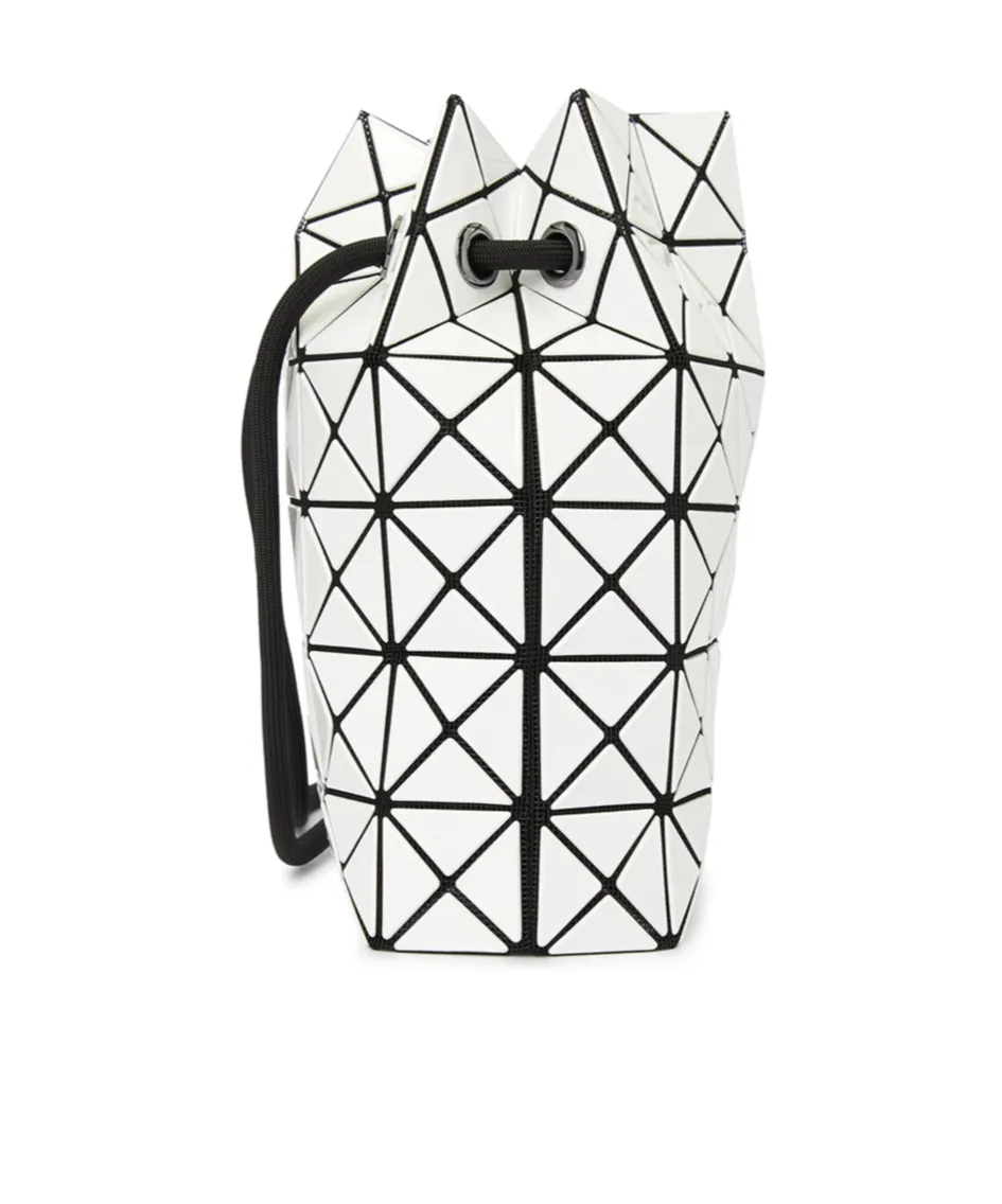 Geometric Shoulder Bag