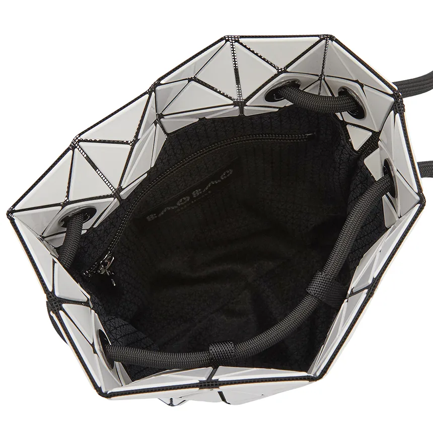 Geometric Shoulder Bag