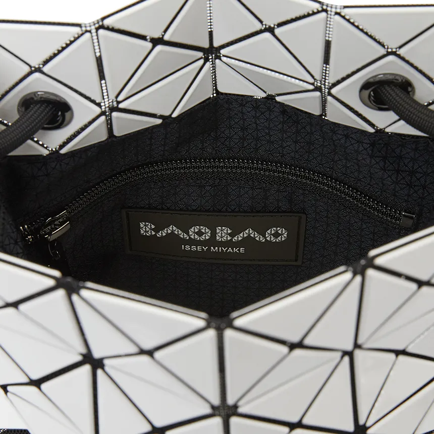 Geometric Shoulder Bag
