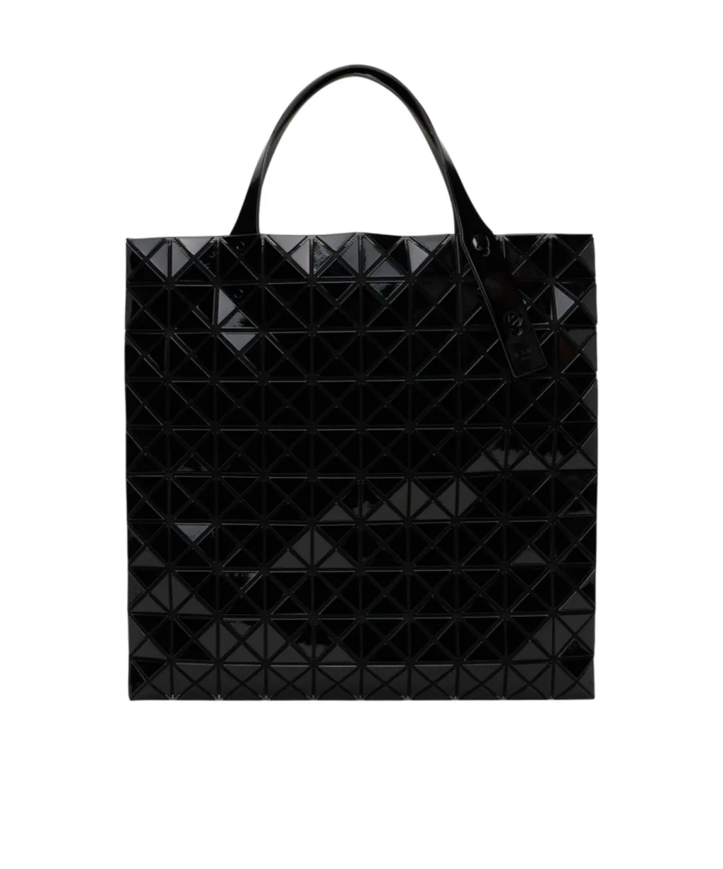 Geometric Tote Bag