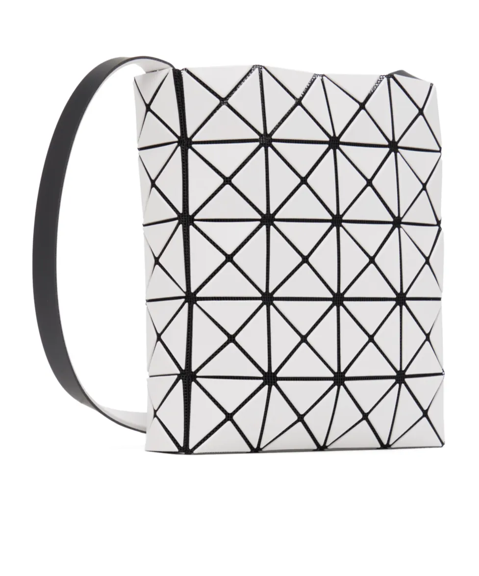Prism Matte Cross Body Bag