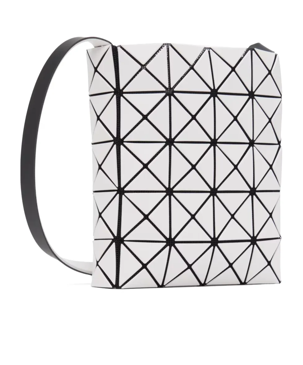 Prism Matte Cross Body Bag