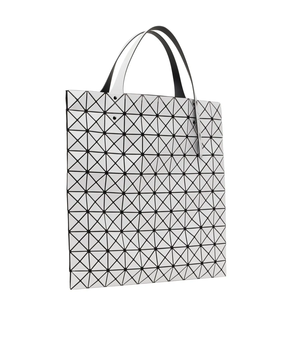 Geometric Tote Bag