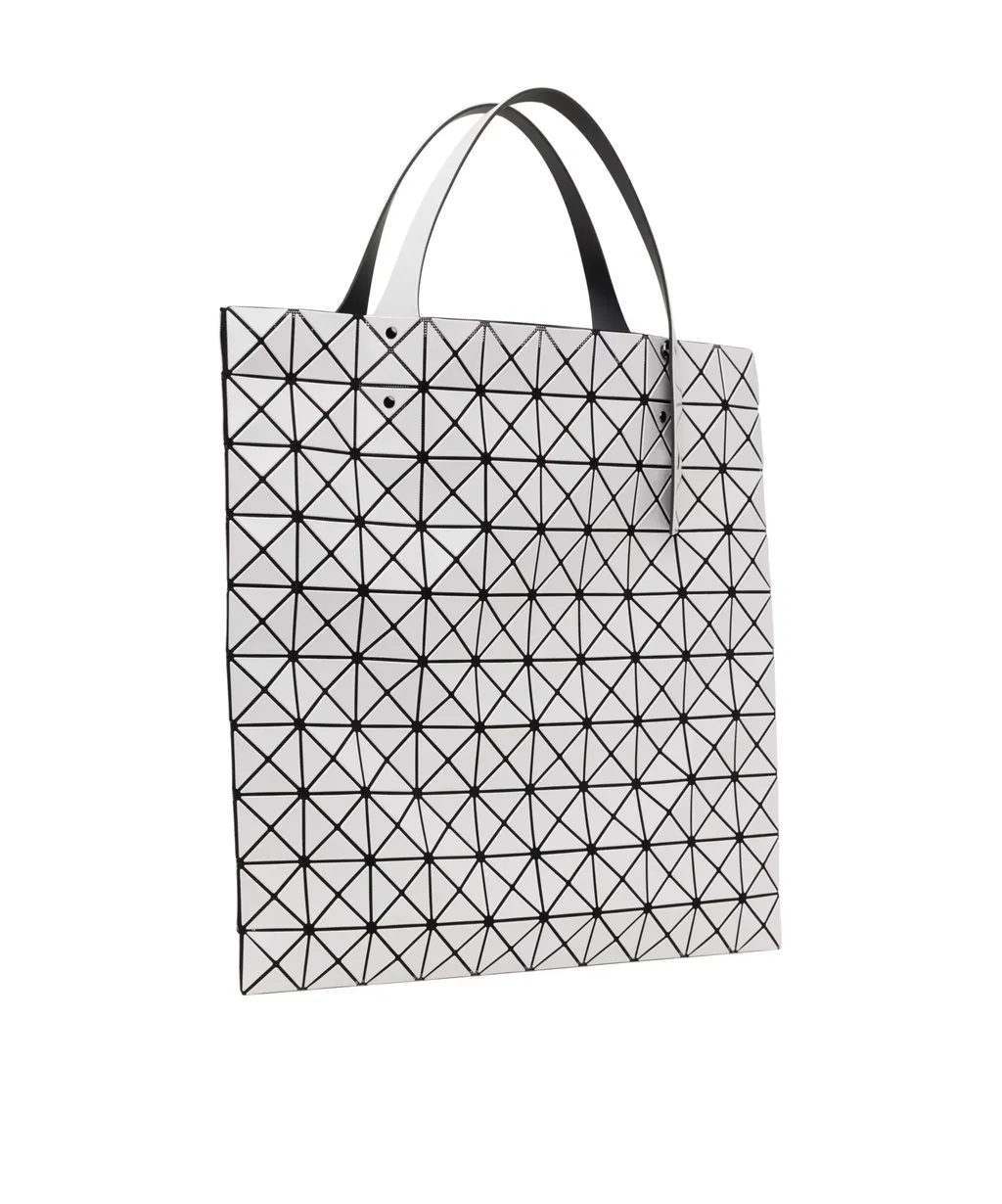 Geometric Tote Bag