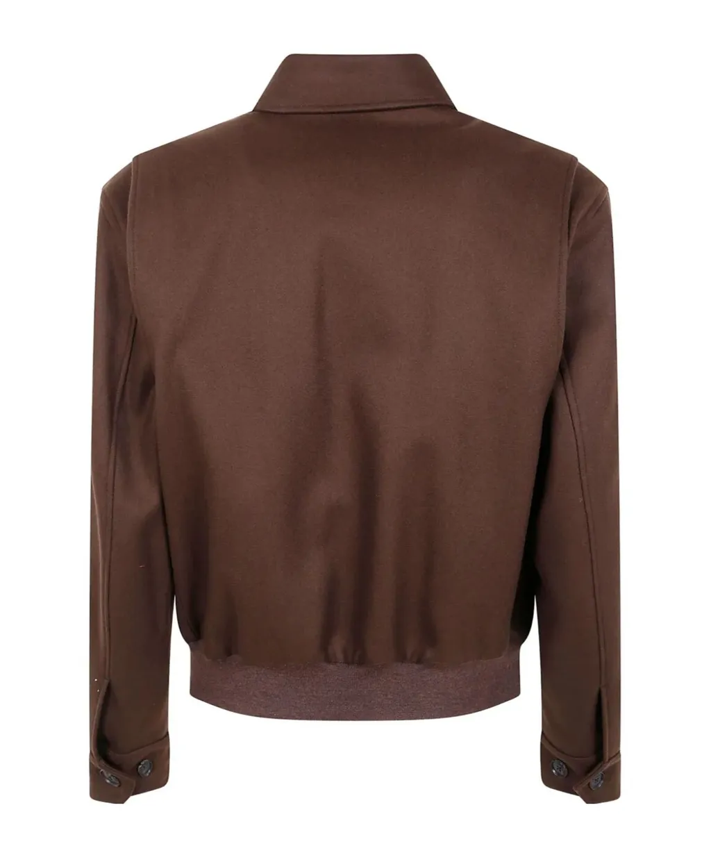 Melton G18 Jacket