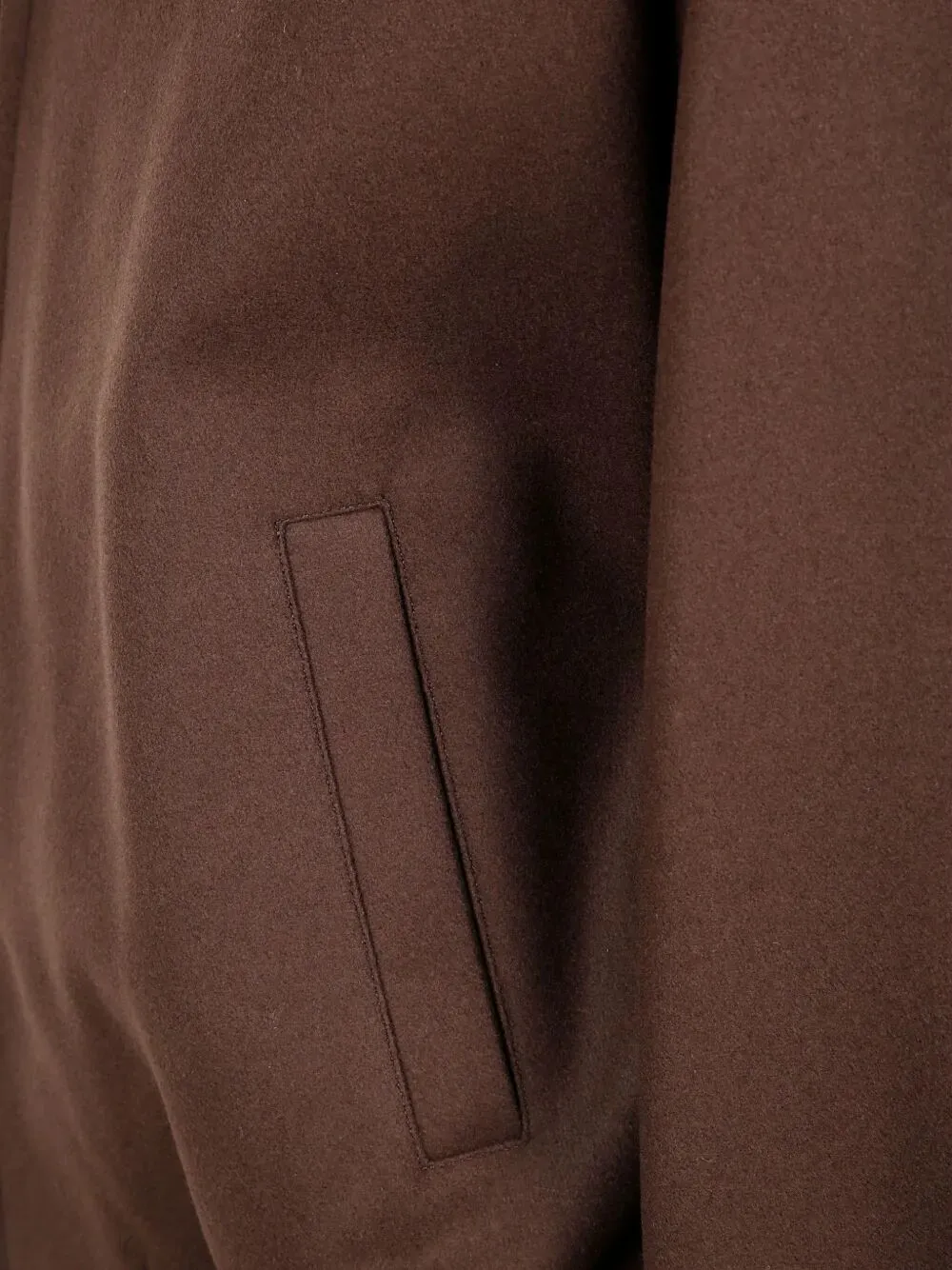 Melton G18 Jacket