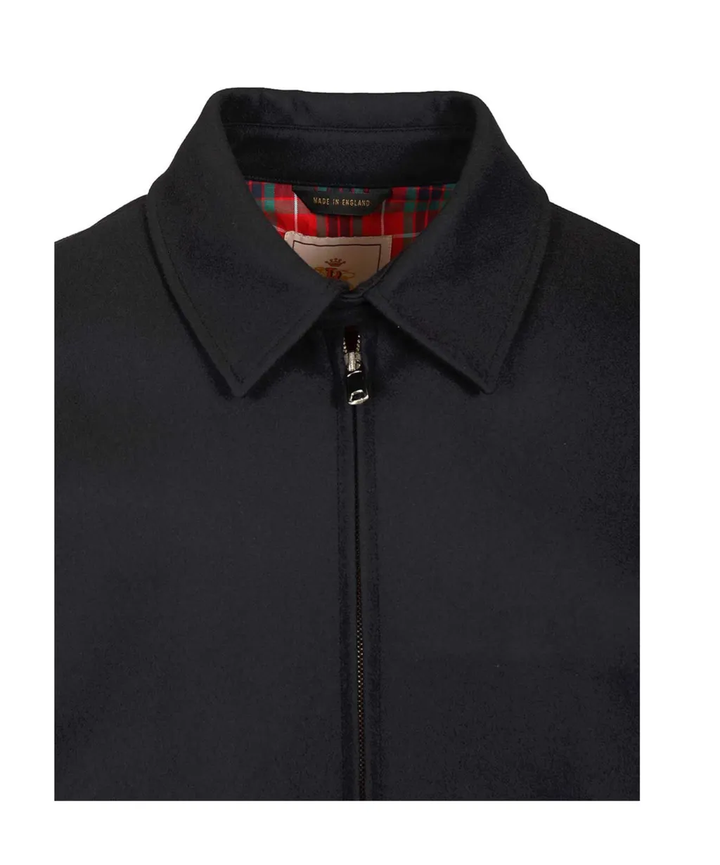 G18 Melton Jacket