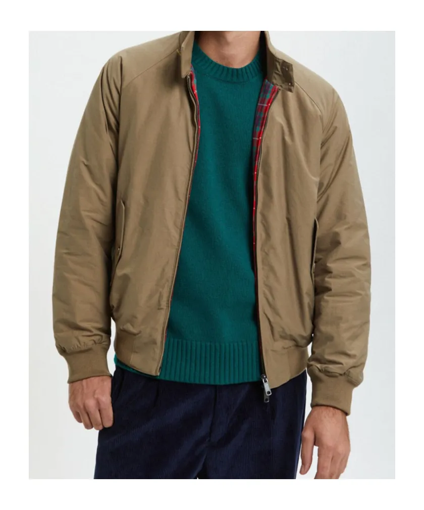 G9 Thermal Jacket