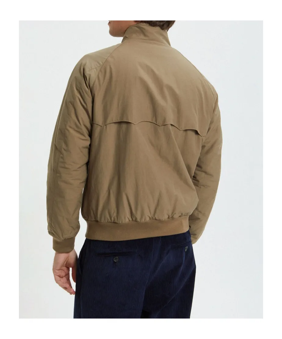 G9 Thermal Jacket