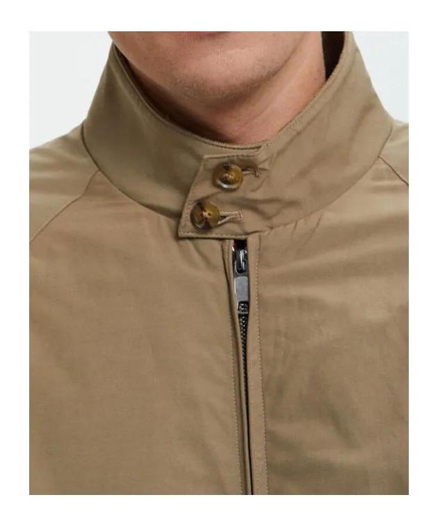 G9 Thermal Jacket