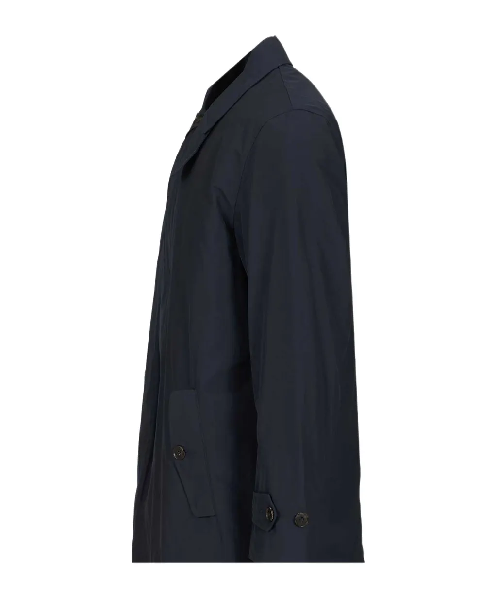 G10 Detachable Coat