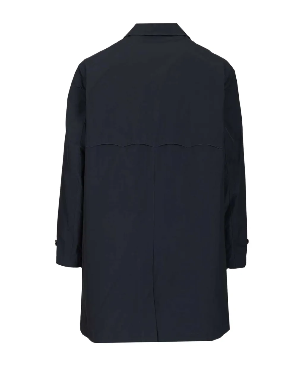 G10 Detachable Coat