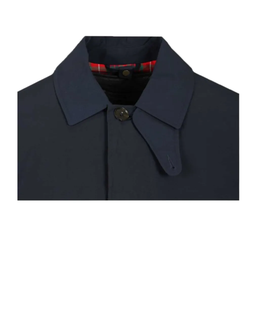 G10 Detachable Coat
