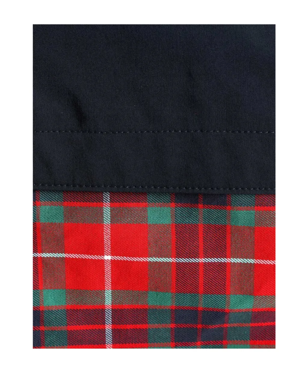 G10 Detachable Coat