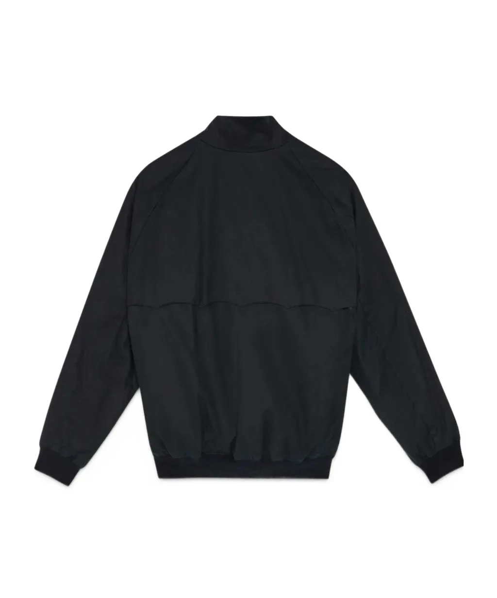 G9 Waxed Pocket Jacket