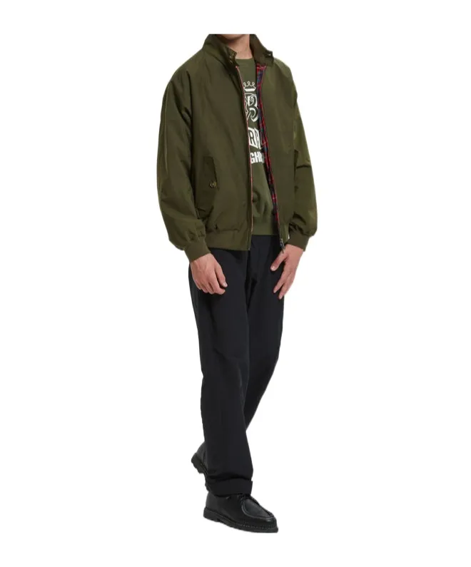 G 9 Neighborhood Jacket