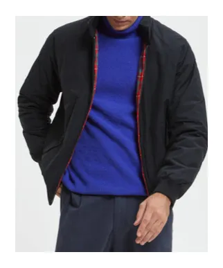 G9 Thermal Jacket
