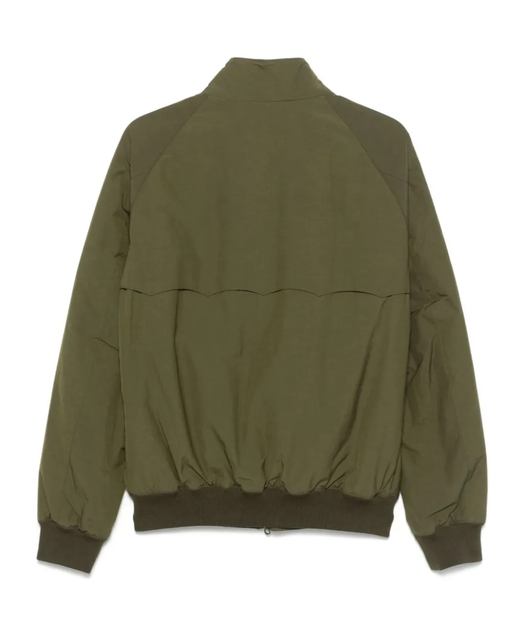 G9 Thermal Jacket