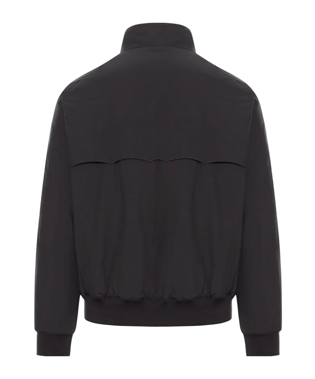 Zip-Up Jacket