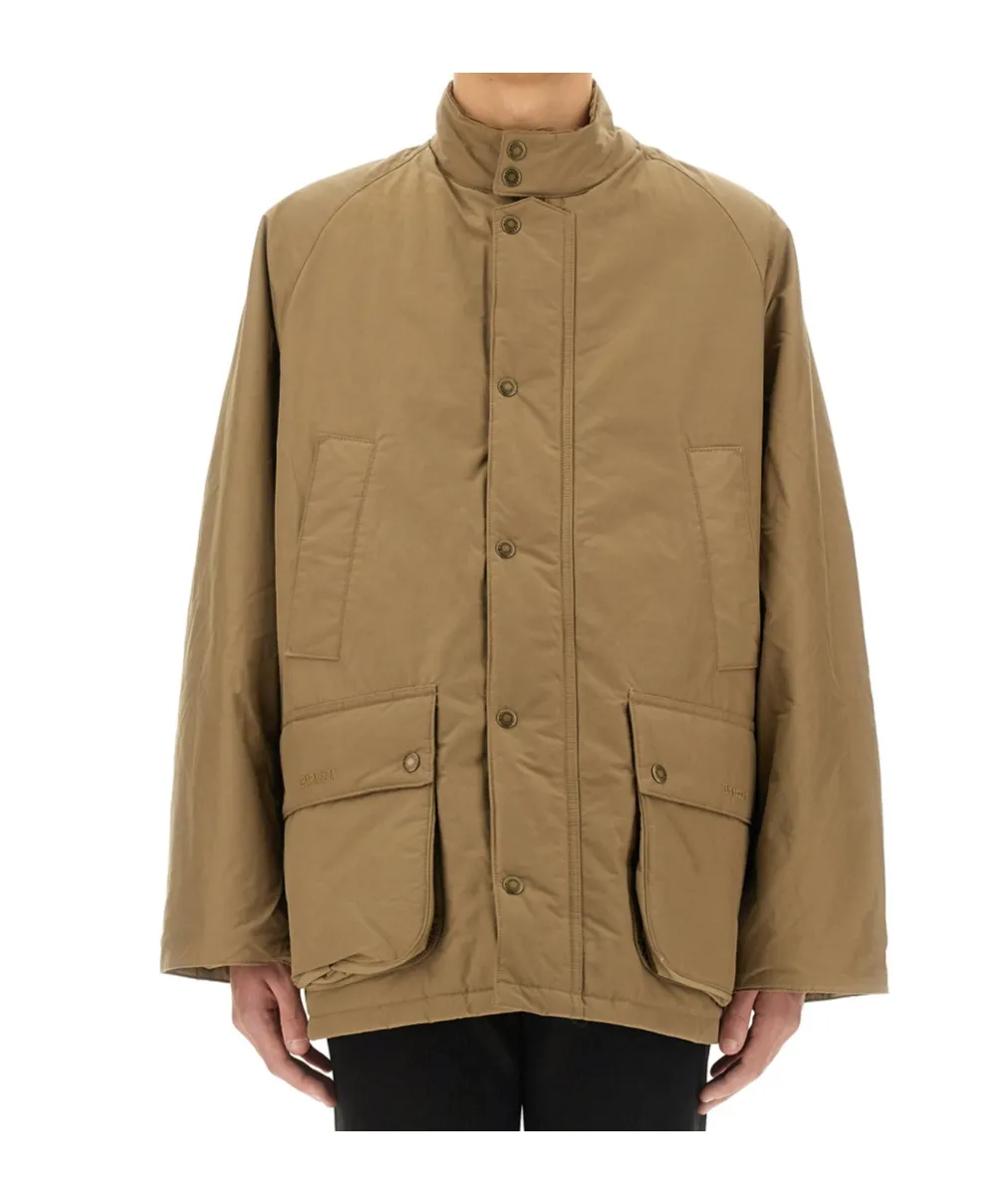 Bedale Jacket
