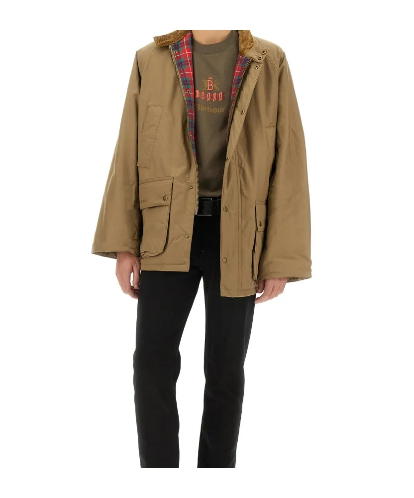 Bedale Jacket