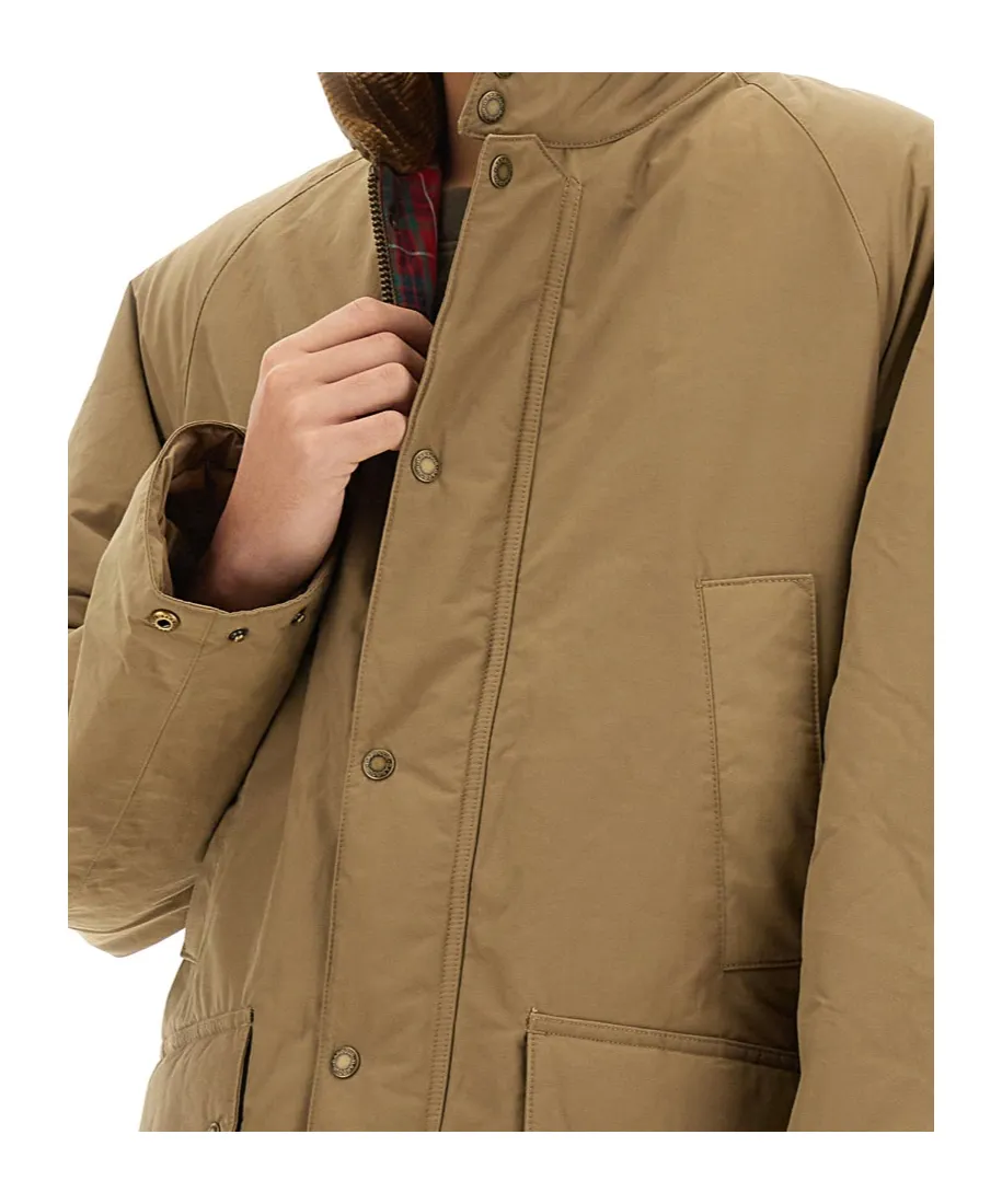 Bedale Jacket