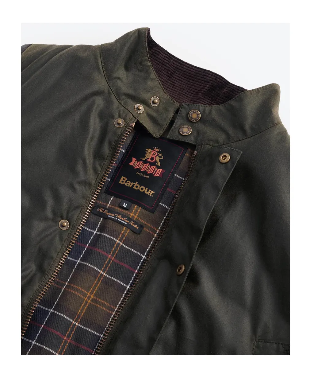 Button-Up Gilet
