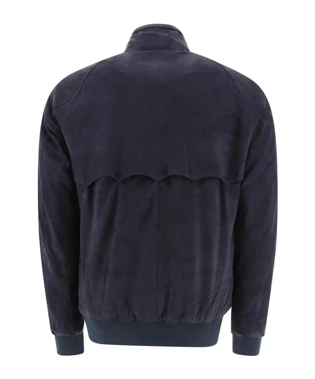 Classic G9 Harrington Jacket