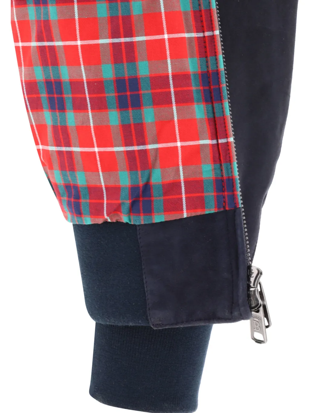Classic G9 Harrington Jacket