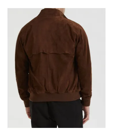Classic G9 Harrington Jacket